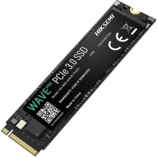 Hiksemi Dysk SSD HIKSEMI Wave Pro P 512GB M.2 2280 PCI-E x4 Gen3 NVMe (HS-SSD-WAVE Pro(P)(STD)/512G/PCIE3/WW)