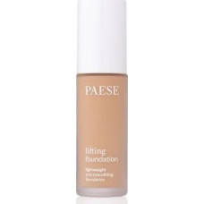 Paese Lifting Foundation Podkład wygładzający 102 Natural 30 ml