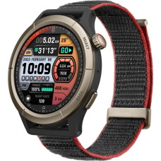 Amazfit Smartwatch Amazfit Cheetah Pro Szary  (W2292TY1N)