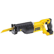 Dewalt Piła szablasta Dewalt DCS380N 18 V