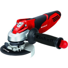 Einhell Winkelschleifer TE-AG 115/600 (rot/schwarz, 600 Watt)