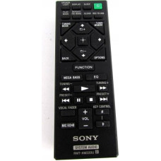 Sony Pilot RTV Sony RMT-AM420U