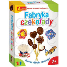 Ranok Fabryka czekolady - 15114052