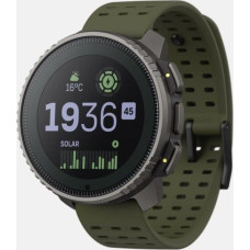 Suunto Smartwatch Suunto Suunto Vertical Titanium Solar Forest