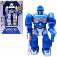 Trifox Robot na baterie