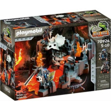 Playmobil Playmobil Guardian of the Lava Source - 70926