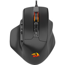 Redragon Mysz Redragon M806 Bullseye  (M806RGB)