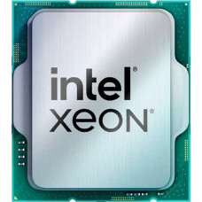 Intel Procesor serwerowy Intel Intel CPU Xeon E-2434 (4C/8T) 3.4 GHz (5.0 GHz Turbo) Tray Sockel 1700 TDP 55W