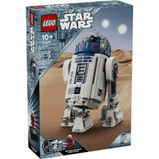 Lego LEGO 75379 Star Wars R2-D2