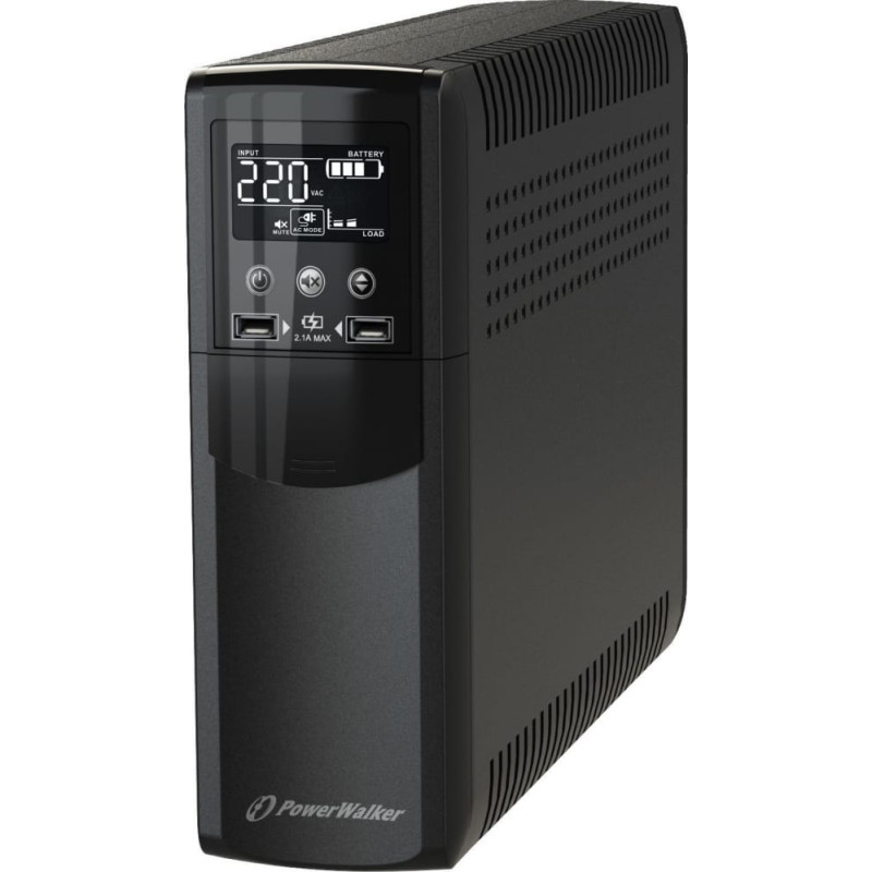 Powerwalker UPS PowerWalker VI 600 CSW (10121115)