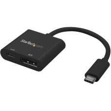 Startech Stacja/replikator StarTech USB-C (CDP2DPUCP)