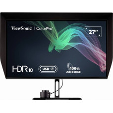 Viewsonic Monitor ViewSonic VP2786-4K