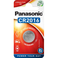 Panasonic Bateria CR2016 12 szt.