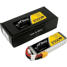 Gens Ace Akumulator TATTU 2300mAh 11.1V 75C 3S1P Lipo z XT60