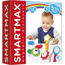 Iuvi Smart Max My First Sound & Senses IUVI Games