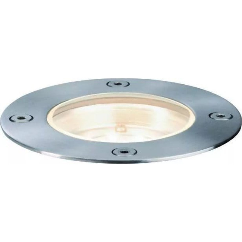 Paulmann Outdoor Plug & Shine Floor downlight IP65 3000K 24V 4W 300lm