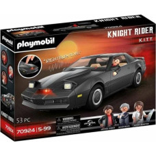 Playmobil 70924 Knight Rider K.I.T.T.