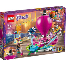 Lego Friends Karuzela z ośmiornicą (41373)