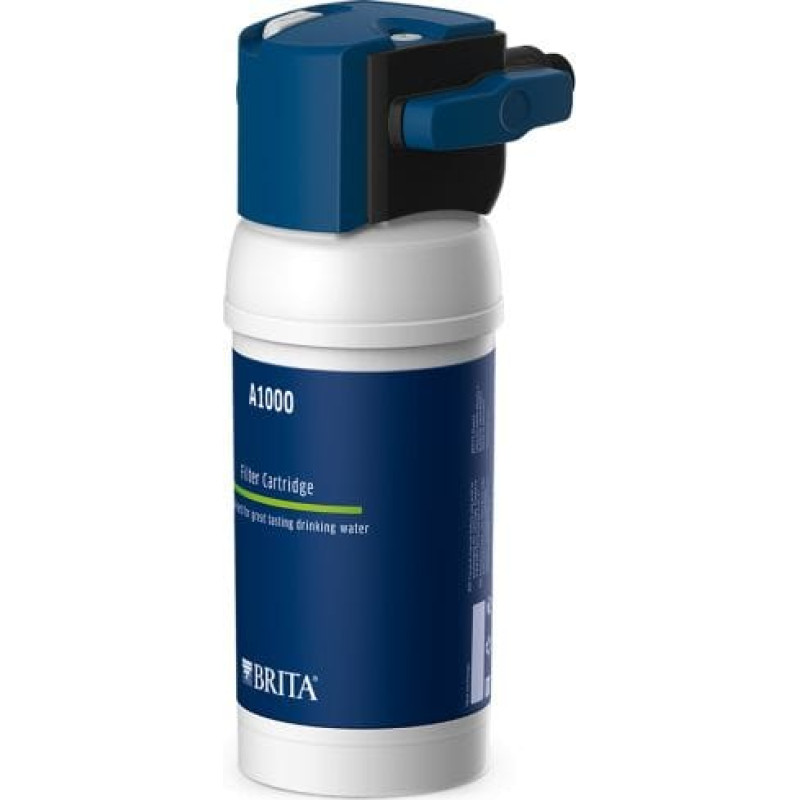 Brita On Line Active Plus stojąca chrom (ONLINEACTIVEPLUSSET)