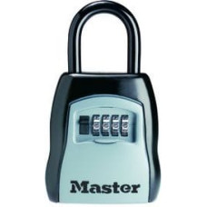 Masterlock Kasetka na klucze z zamkiem szyfrowym i szeklą (5400EURD)