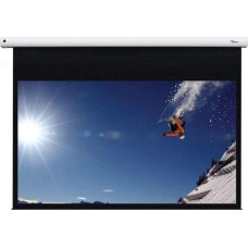 Optoma Motorleinwand 275x201 16:10 (DE-1123EGA)