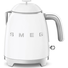 Smeg Czajnik Smeg KLF05WHEU Biały