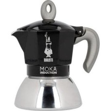 Bialetti Kawiarka Bialetti Moka Induction 4 filiżanki (                               )