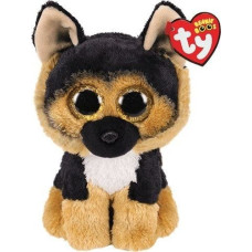 Meteor Maskotka TY Beanie Boos Owczarek niemiecki Spirit 24 cm