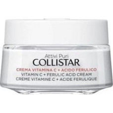 Collistar COLLISTAR VITAMIN C + FERULIC ACID CREAM 50ML