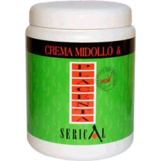 Kallos Serical Placenta Hair Mask Maska do włosów dla wszystkich typów włosów 1000ml