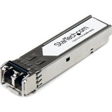 Startech Konwerter światłowodowy StarTech Moduł przekaźników sieciowych Światłowód 10302 Fiber Optic Transceiver