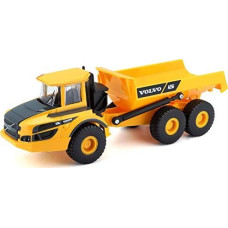 Bburago Volvo A25G wywrotka