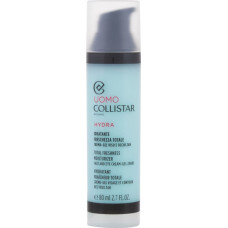 Collistar Collistar Uomo Total Freshness Moisturizer Face and Eye Cream-Gel Krem do twarzy na dzień 80ml