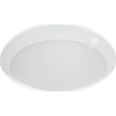 Bemko Lampa sufitowa Bemko Plafoniera LED KATIA 22W 4000K 2000lm IP66 z czujnikiem mikr. z funkcją półcienia C36-PSF706-224-MD