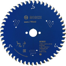 Bosch Bosch circular saw blades - various types