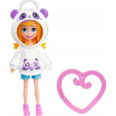 Mattel Figurka Mattel Figurka Polly Pocket zawieszka Panda