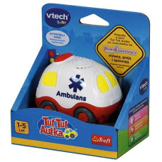 Vtech Tut Tut Autka - Ambulans