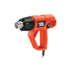 Black&Decker Opalarka Black&Decker 2000 W (KX2001-QS)