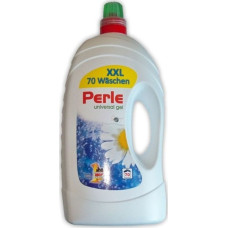 Perle Żel do Prania Perle 5,65l Uniwersalny