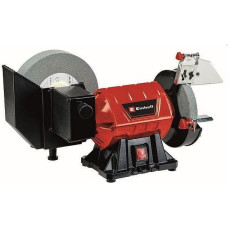 Einhell Nass-Trockenschleifer TC-WD 200/150 (rot/schwarz, 250 Watt)