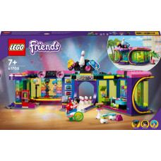 Lego Friends Automat w dyskotece (41708)