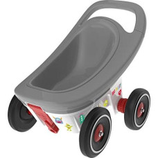 BIG Jeździk buggy 3-in-1 (800056255)