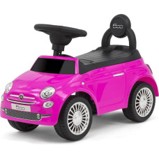 Milly Mally Pojazd Fiat 500 Pink