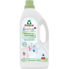 Lumarko Frosch Baby Koncentrat Do Prania Ubranek Dziecięcych 1500ml..