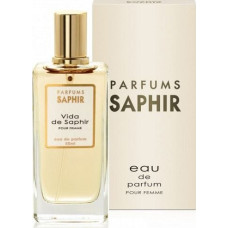 Saphir Vida De Saphir EDP 50 ml