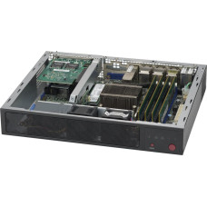 Supermicro Obudowa serwerowa SuperMicro SuperChassis E300