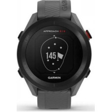 Garmin Zegarek sportowy Garmin Garmin Golf-Uhr Approach S12 Schiefergrau/Schwarz