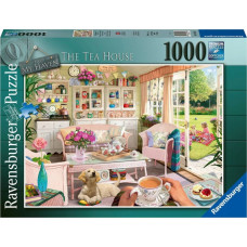 Ravensburger Puzzle 1000el 169566 RAVENSBURGER