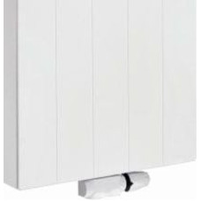 Stelrad Grzejnik dekoracyjny Vertex Style Typ 22 1600 x 500 1710W