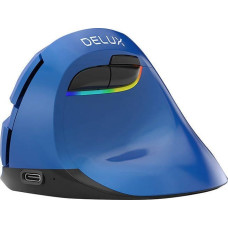 Delux Mysz Delux M618 Mini (047952)